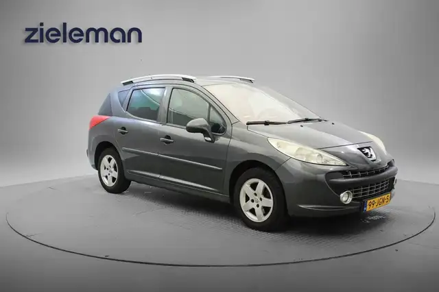 Peugeot 207 SW 1.4 VTI XS - Panorama, Clima, Cruise, Trekhaak