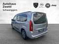 Opel Combo GS XL BHDI 131 AT8 Grau - thumbnail 4