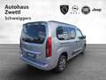 Opel Combo GS XL BHDI 131 AT8 Grau - thumbnail 6