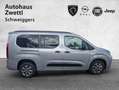 Opel Combo GS XL BHDI 131 AT8 Grau - thumbnail 7