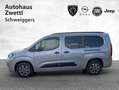 Opel Combo GS XL BHDI 131 AT8 Grau - thumbnail 3