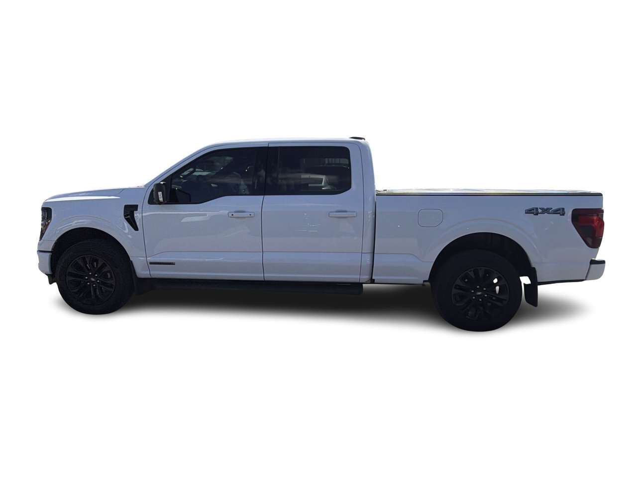 used 2024 Ford F-150 car, priced at $56,454