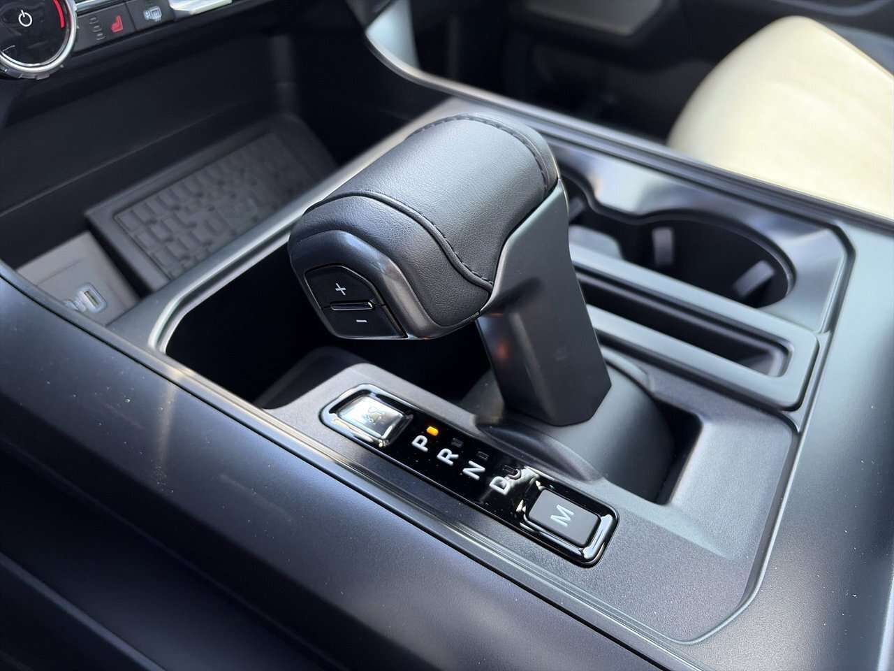 used 2024 Ford F-150 car, priced at $56,454