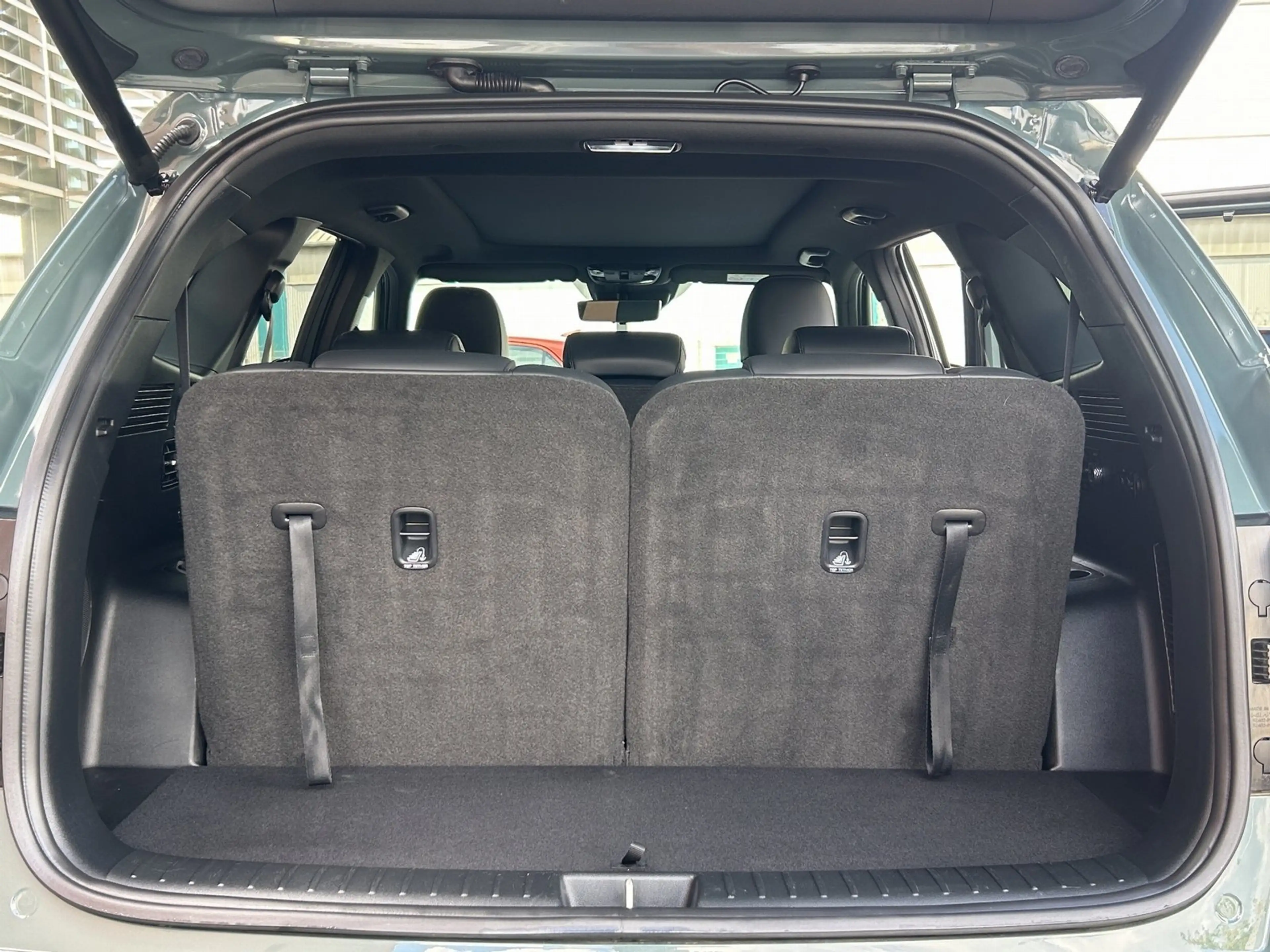 Kia Sorento 2.2 CRDi Platinum 7-Sit Premium Pano AHK — photo 20