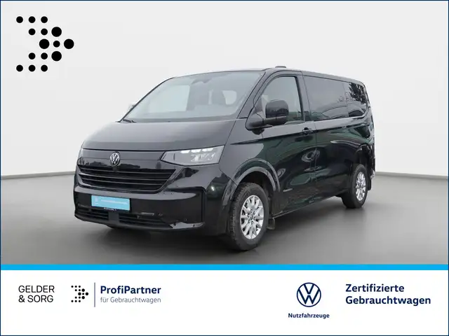 Volkswagen T7 Caravelle Life 2.0 TDI RFK*GRA*AHK*Digital