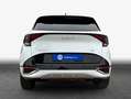 Kia Sportage 1.6T-GDI Hybrid AWD Aut. Spirit Weiß - thumbnail 4