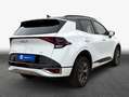 Kia Sportage 1.6T-GDI Hybrid AWD Aut. Spirit Weiß - thumbnail 2