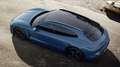 Porsche Taycan 4 Cross Turismo Bleu - thumbnail 4