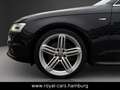 Audi A4 Avant S line plus quattro*NAVI*PDC*SHZ*TEMPO* Noir - thumbnail 21
