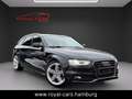 Audi A4 Avant S line plus quattro*NAVI*PDC*SHZ*TEMPO* Noir - thumbnail 3