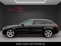 Audi A4 Avant S line plus quattro*NAVI*PDC*SHZ*TEMPO* Noir - thumbnail 4