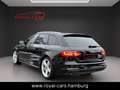 Audi A4 Avant S line plus quattro*NAVI*PDC*SHZ*TEMPO* Noir - thumbnail 9