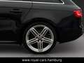 Audi A4 Avant S line plus quattro*NAVI*PDC*SHZ*TEMPO* Noir - thumbnail 26