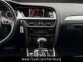 Audi A4 Avant S line plus quattro*NAVI*PDC*SHZ*TEMPO* Noir - thumbnail 15