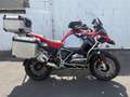 BMW R 1200 GS Adventure 0 Rood - thumbnail 3