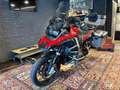 BMW R 1200 GS Adventure 0 Rojo - thumbnail 1