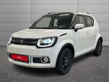 1.2 dualjet iTop 2wd