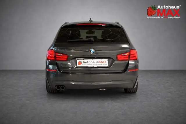 BMW M view 5