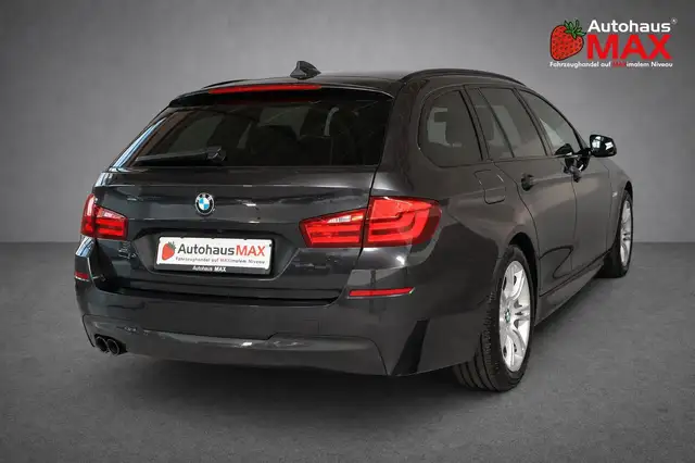 BMW M view 6
