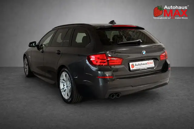 BMW M view 3