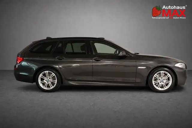 BMW M view 7