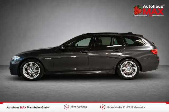BMW M view 2