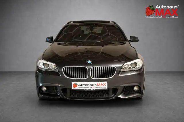 BMW M view 9