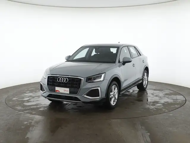 Audi Q2 30 1.0 tfsi business advanced 110cv