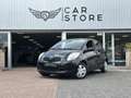 Toyota Yaris 1.0 VVTi |AIRCO|5DRS|NETTE AUTO| Schwarz - thumbnail 1
