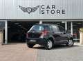 Toyota Yaris 1.0 VVTi |AIRCO|5DRS|NETTE AUTO| Schwarz - thumbnail 3