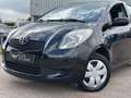 Toyota Yaris 1.0 VVTi |AIRCO|5DRS|NETTE AUTO| Schwarz - thumbnail 22