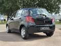 Toyota Yaris 1.0 VVTi |AIRCO|5DRS|NETTE AUTO| Schwarz - thumbnail 23