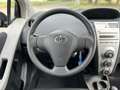 Toyota Yaris 1.0 VVTi |AIRCO|5DRS|NETTE AUTO| Schwarz - thumbnail 5