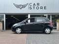 Toyota Yaris 1.0 VVTi |AIRCO|5DRS|NETTE AUTO| Schwarz - thumbnail 2