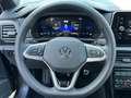 Volkswagen T-Cross R-Line 1.0 TSI DSG AHK*Android Auto*SHZ*Matrix-... Grau - thumbnail 8