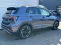 Volkswagen T-Cross R-Line 1.0 TSI DSG AHK*Android Auto*SHZ*Matrix-... Grau - thumbnail 3