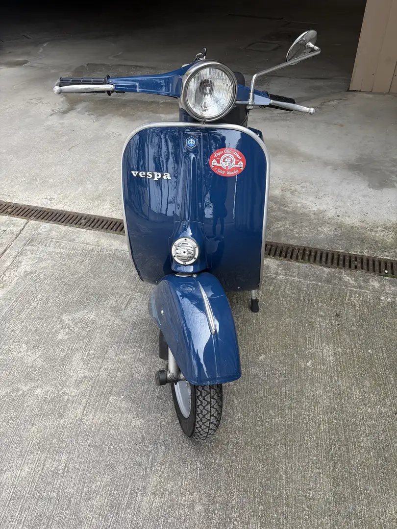 Piaggio Primavera Et3 - 2