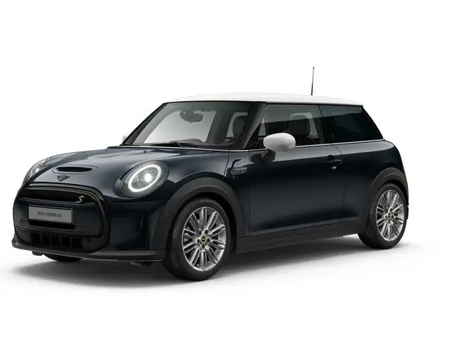 MINI Cooper E Cooper SE MINI Yours Trim Navigation Driving Ass