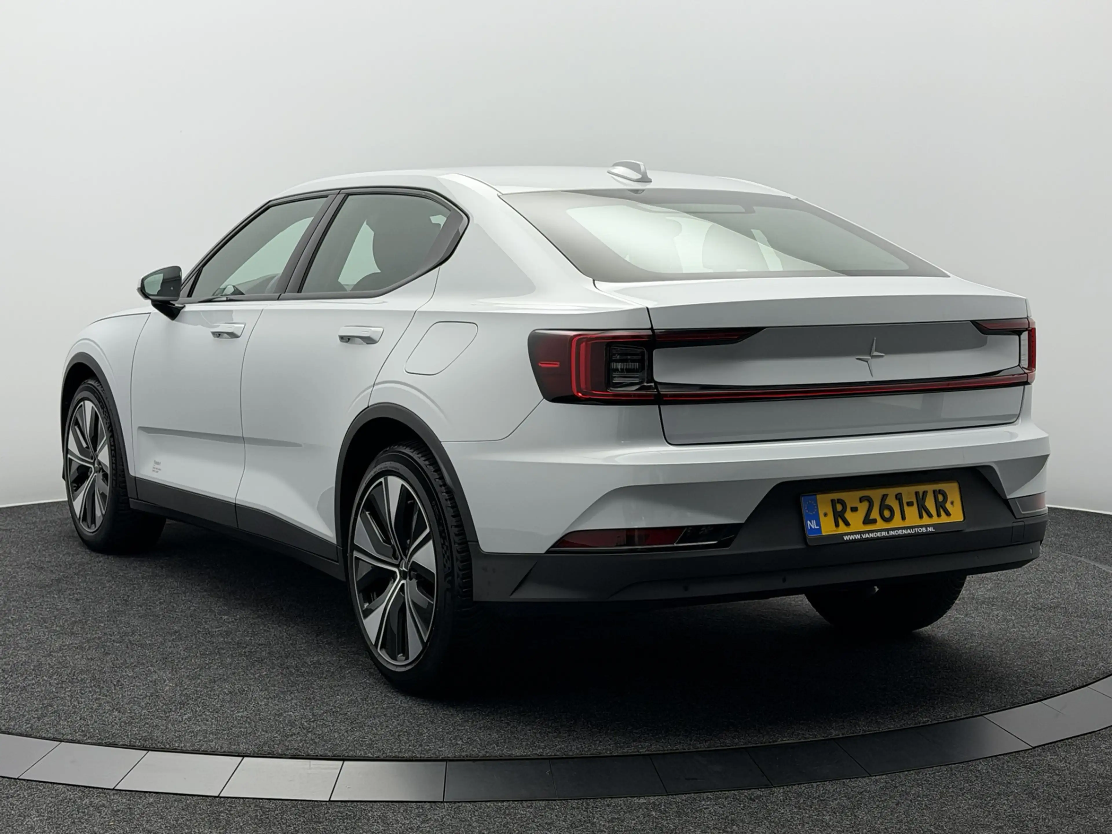 Polestar 2 Long Range Single Motor 78 kWh | SoH 94,1% | Elekt — photo 11