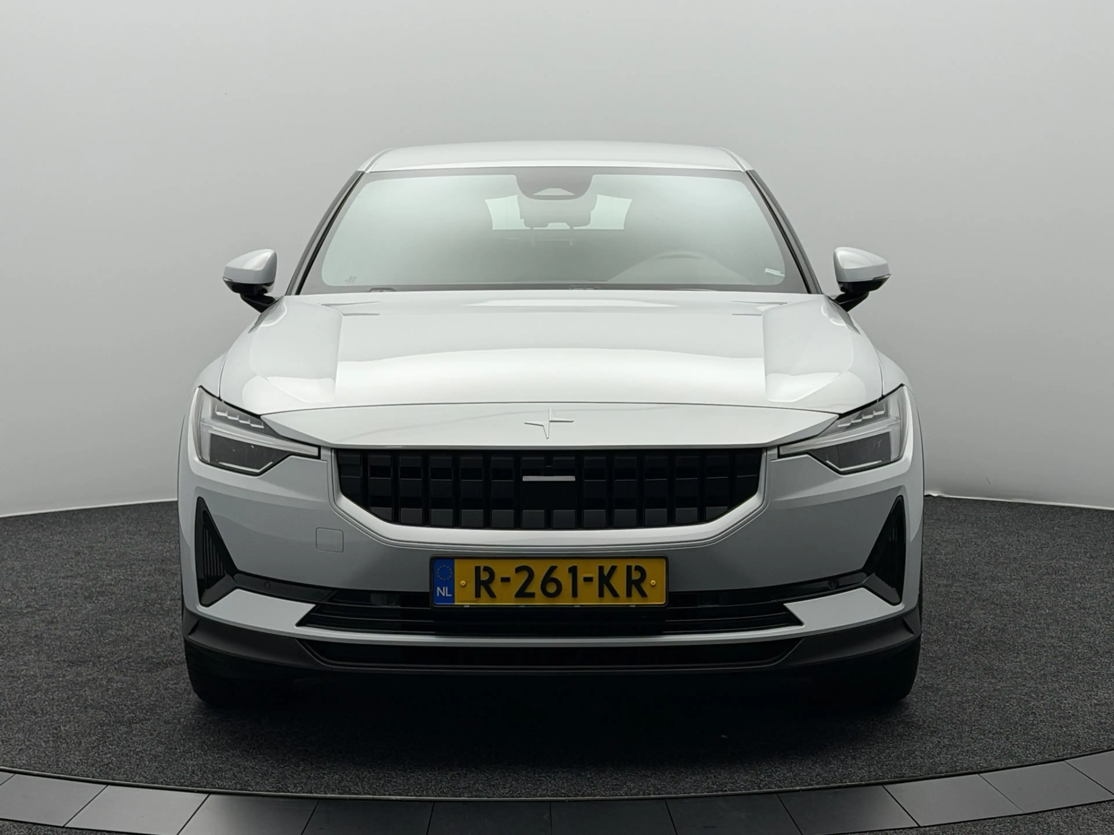 Polestar 2 Long Range Single Motor 78 kWh | SoH 94,1% | Elekt — photo 3