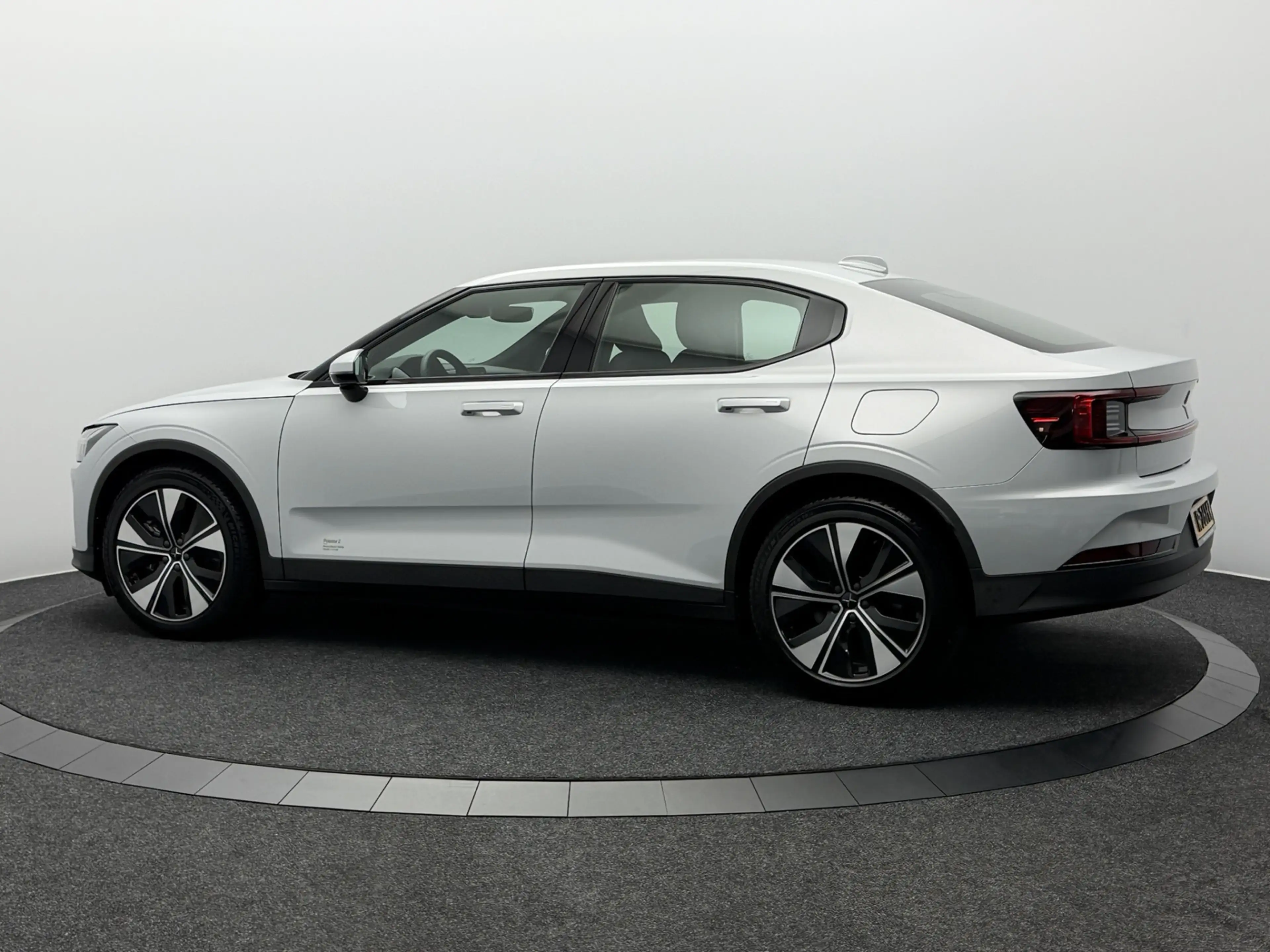Polestar 2 Long Range Single Motor 78 kWh | SoH 94,1% | Elekt — photo 12