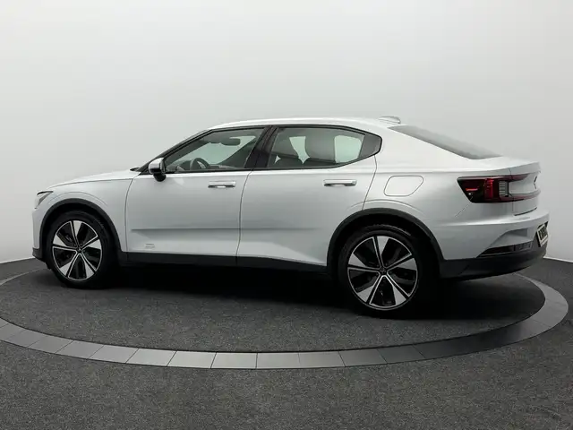 Polestar 2 view 12