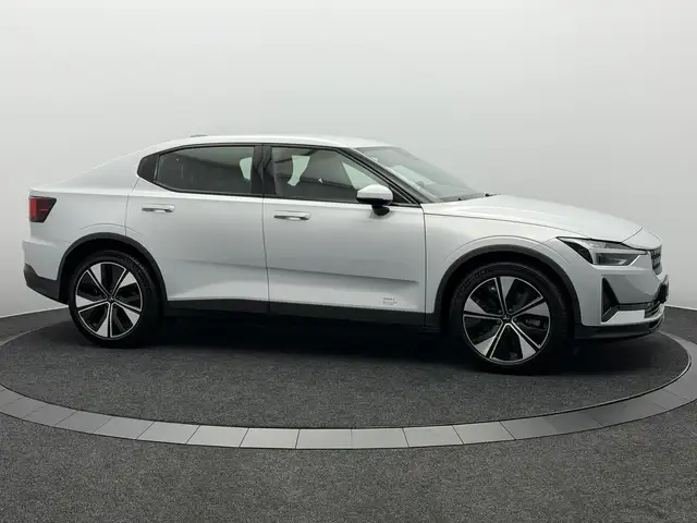 Polestar 2 view 10