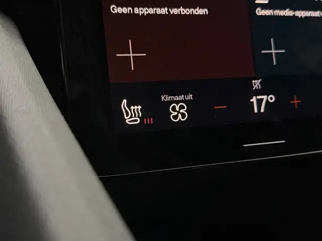 Polestar 2 view 9