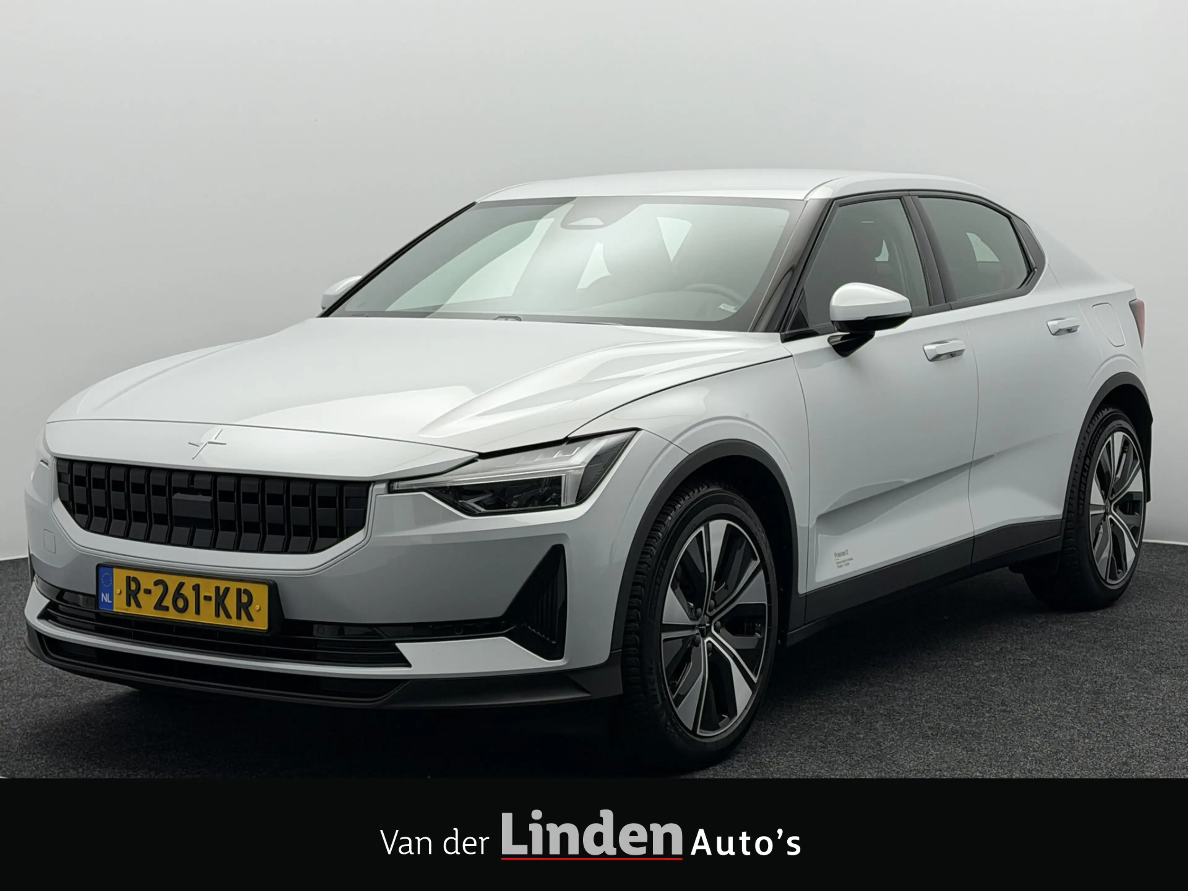 Polestar 2 Long Range Single Motor 78 kWh | SoH 94,1% | Elekt