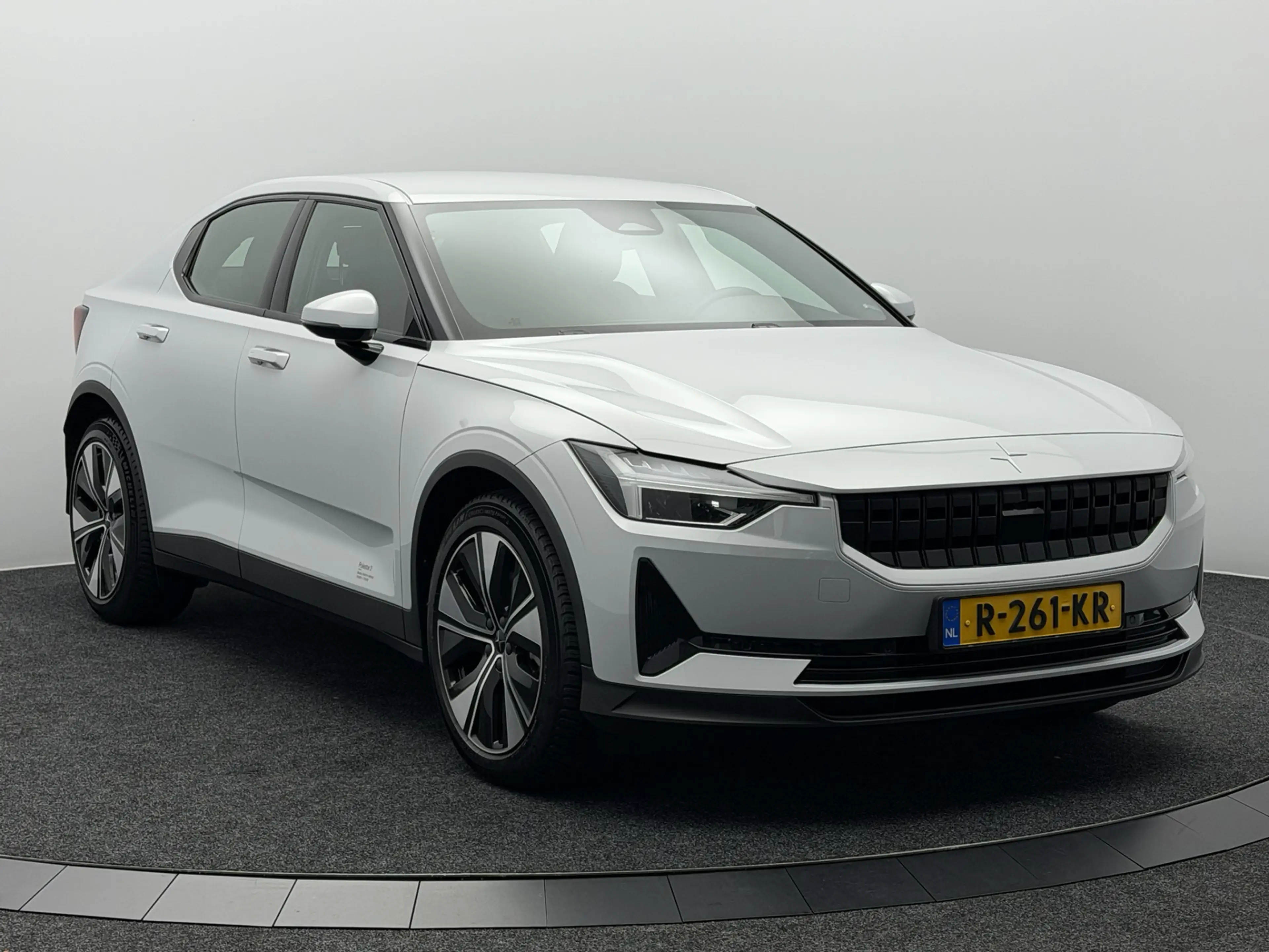 Polestar 2 Long Range Single Motor 78 kWh | SoH 94,1% | Elekt — photo 5