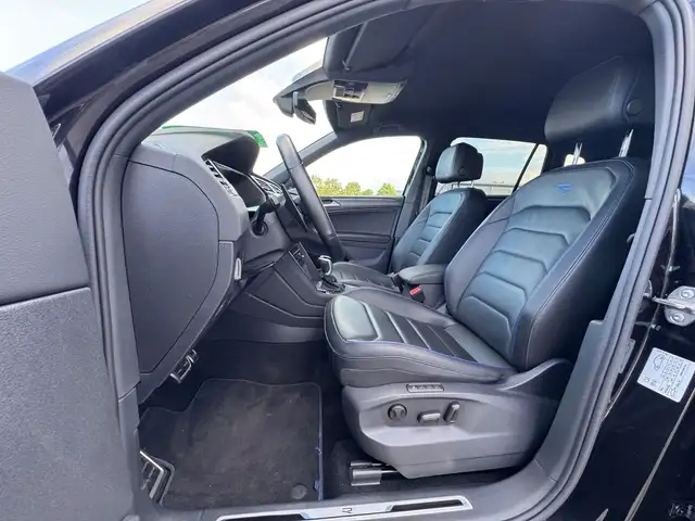 Volkswagen Tiguan view 10