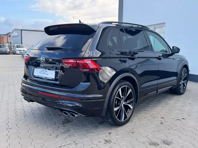 Volkswagen Tiguan view 6