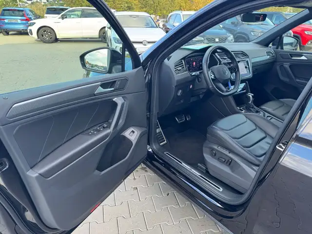 Volkswagen Tiguan view 8