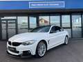BMW 435 435d xDrive M Sport Paket Aut./HK/M Performance Weiß - thumbnail 5